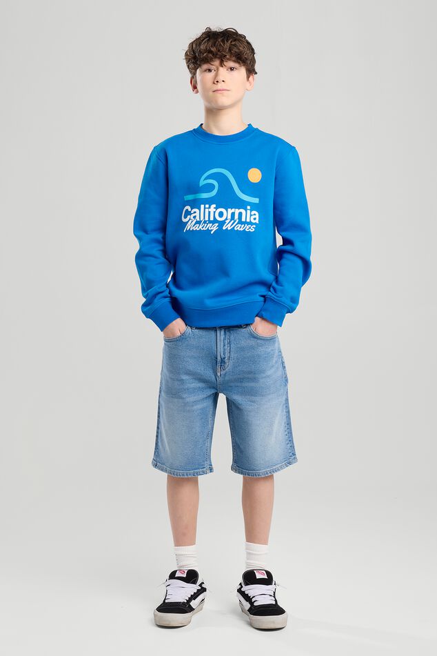 Nate JR image number 1