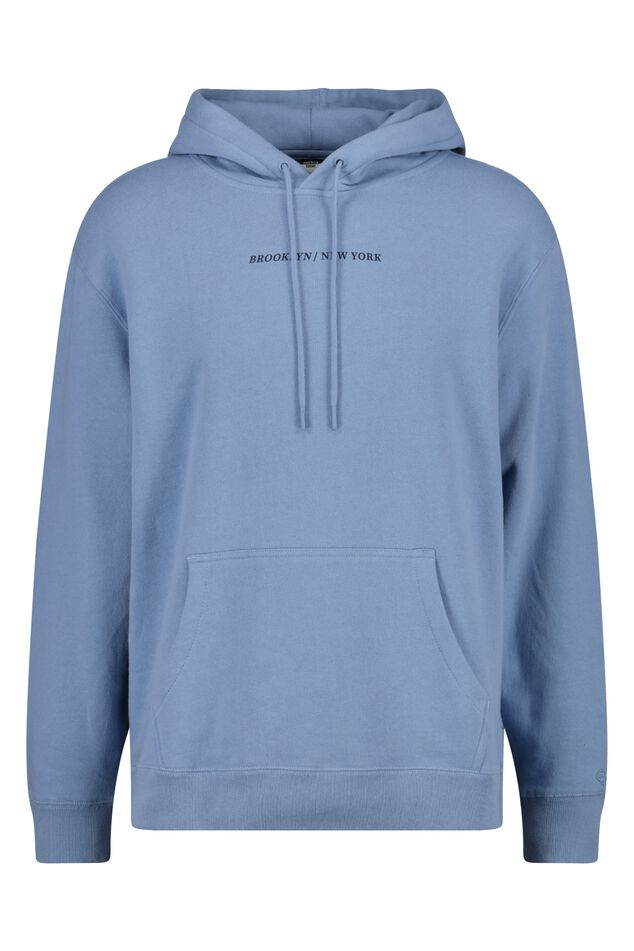 Hoodie Syrus Hood image number 4