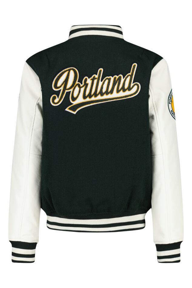 Jacket Julian jr image number 5