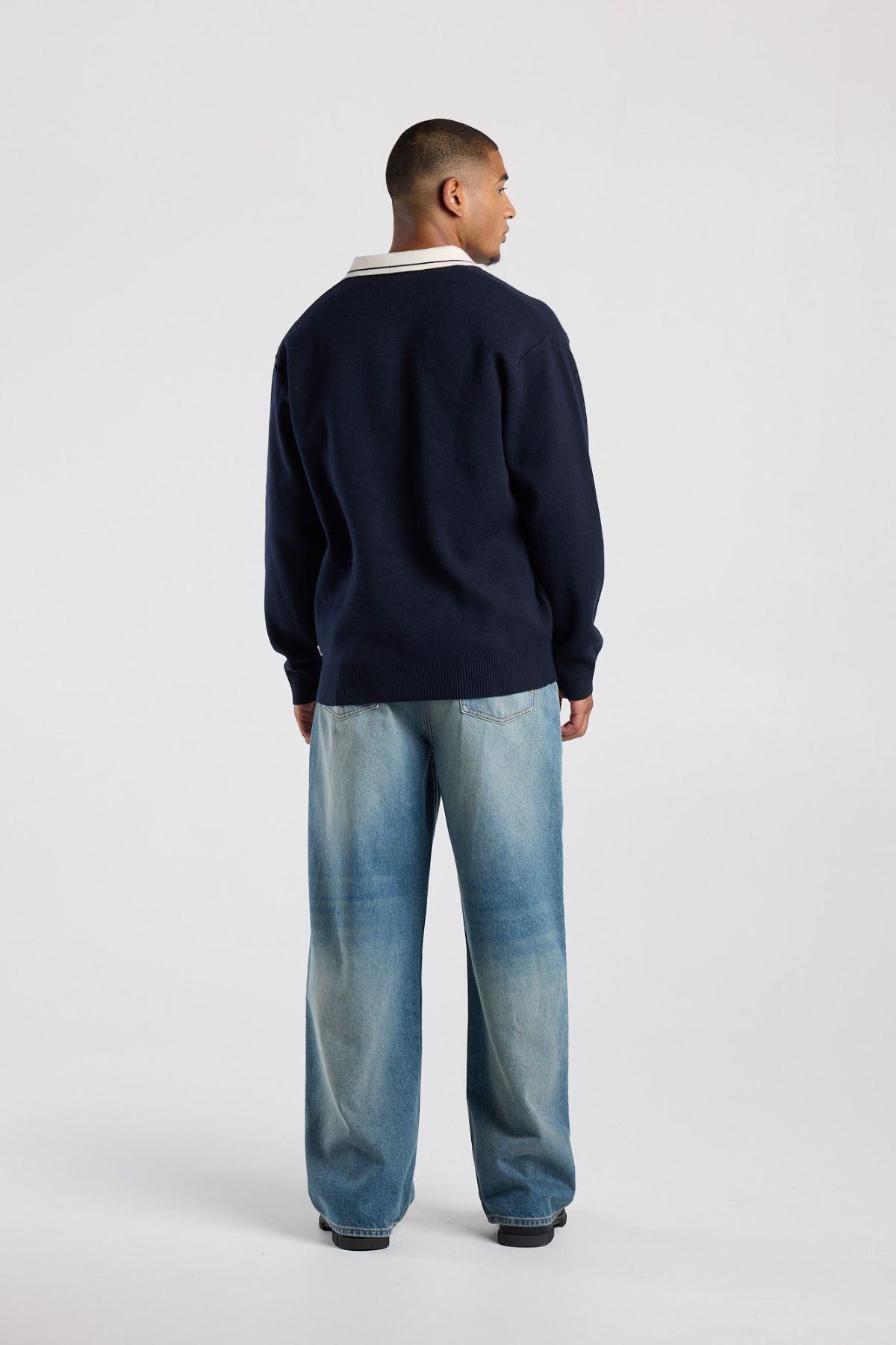 Kaz polo image number 1