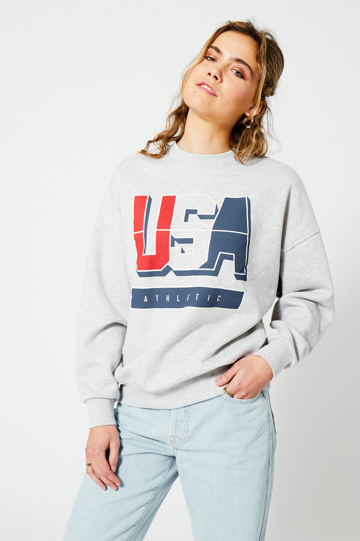 Sweater Shazz image number 1