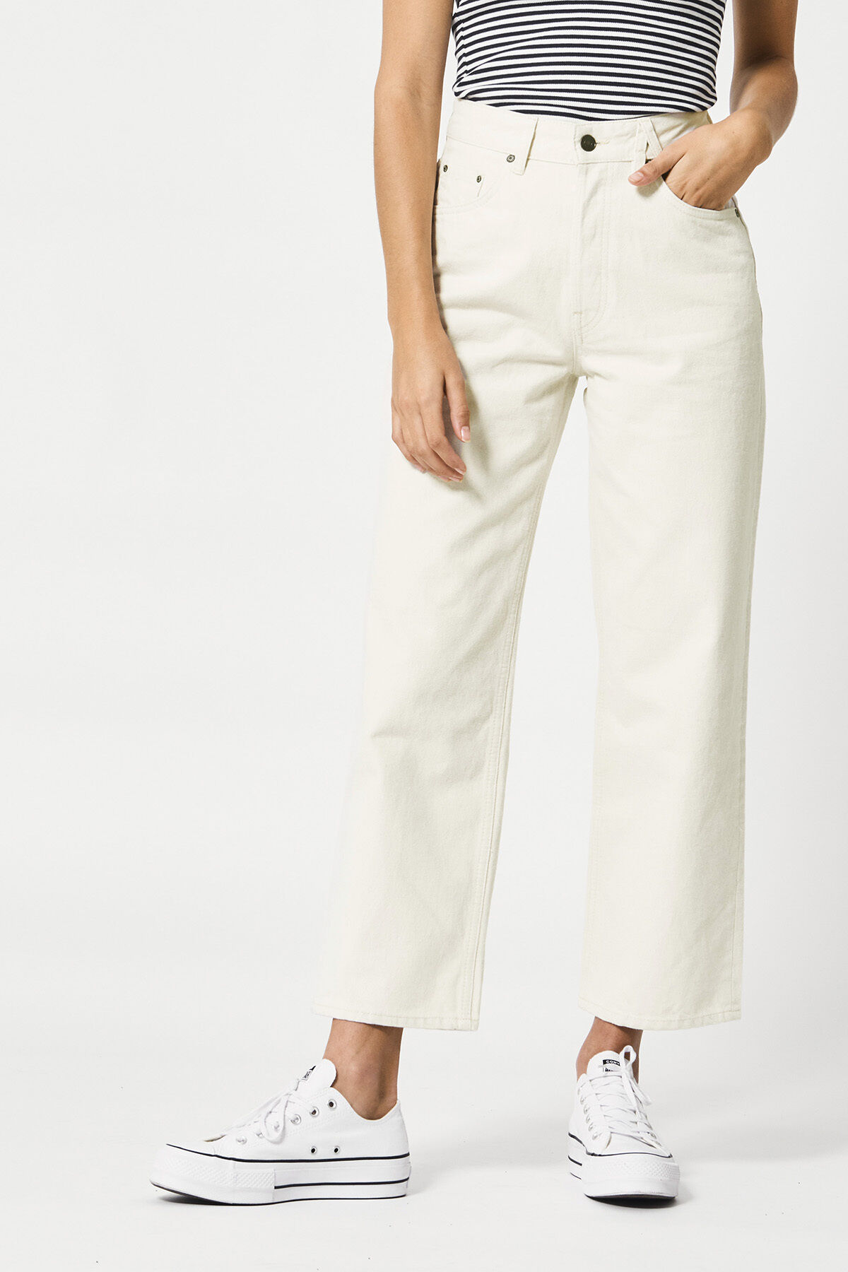 Jeans Jackson image number 1