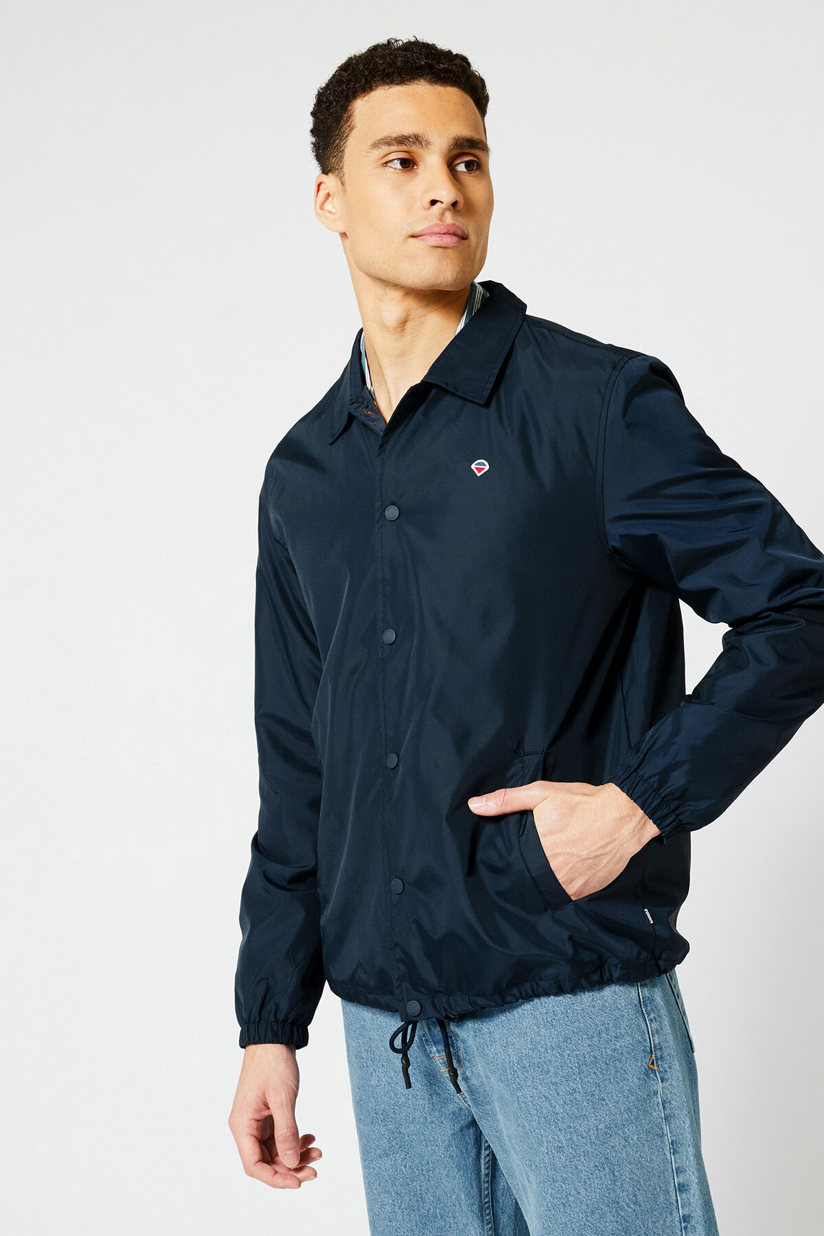 Jacket Jeffrey image number 0