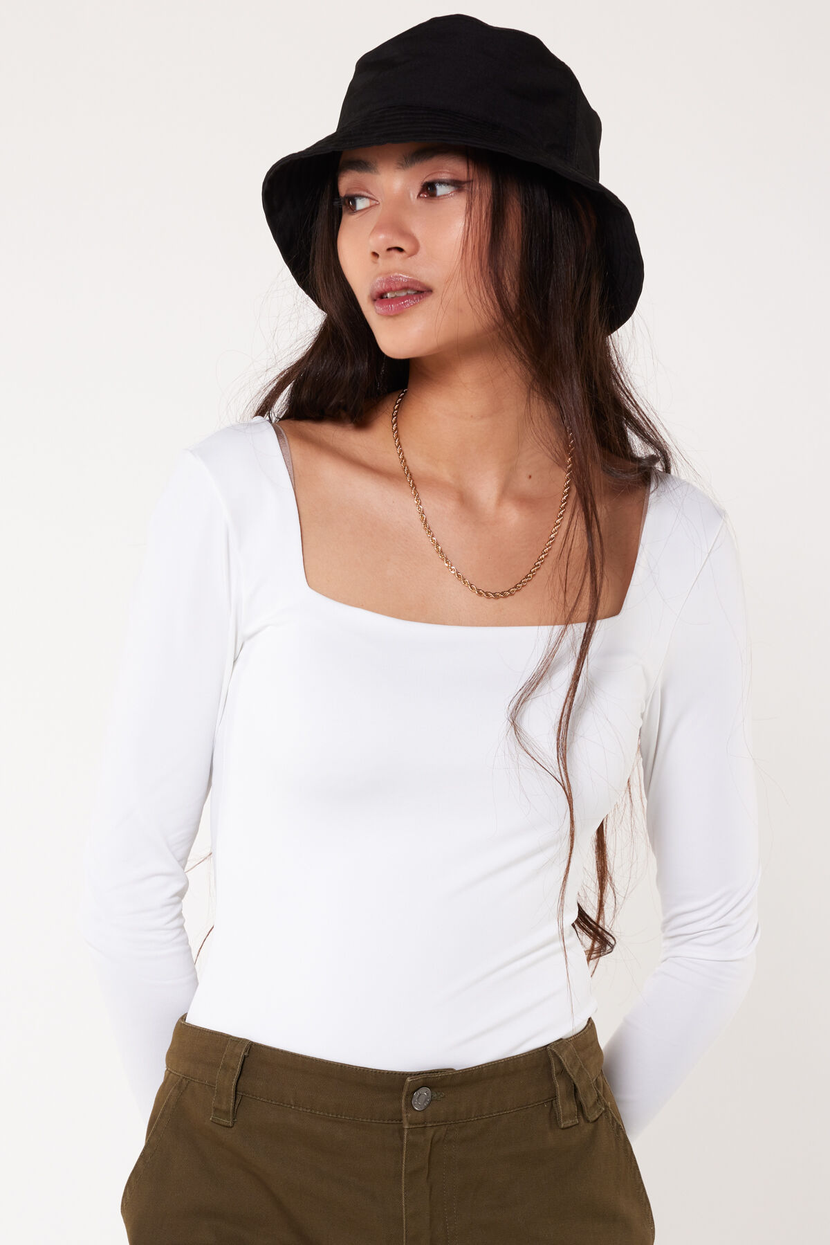 Long sleeve Lenora image number 1