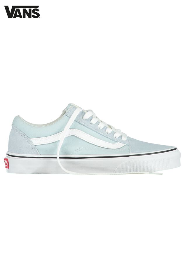 Vans UA OLD SKOOL image number 0