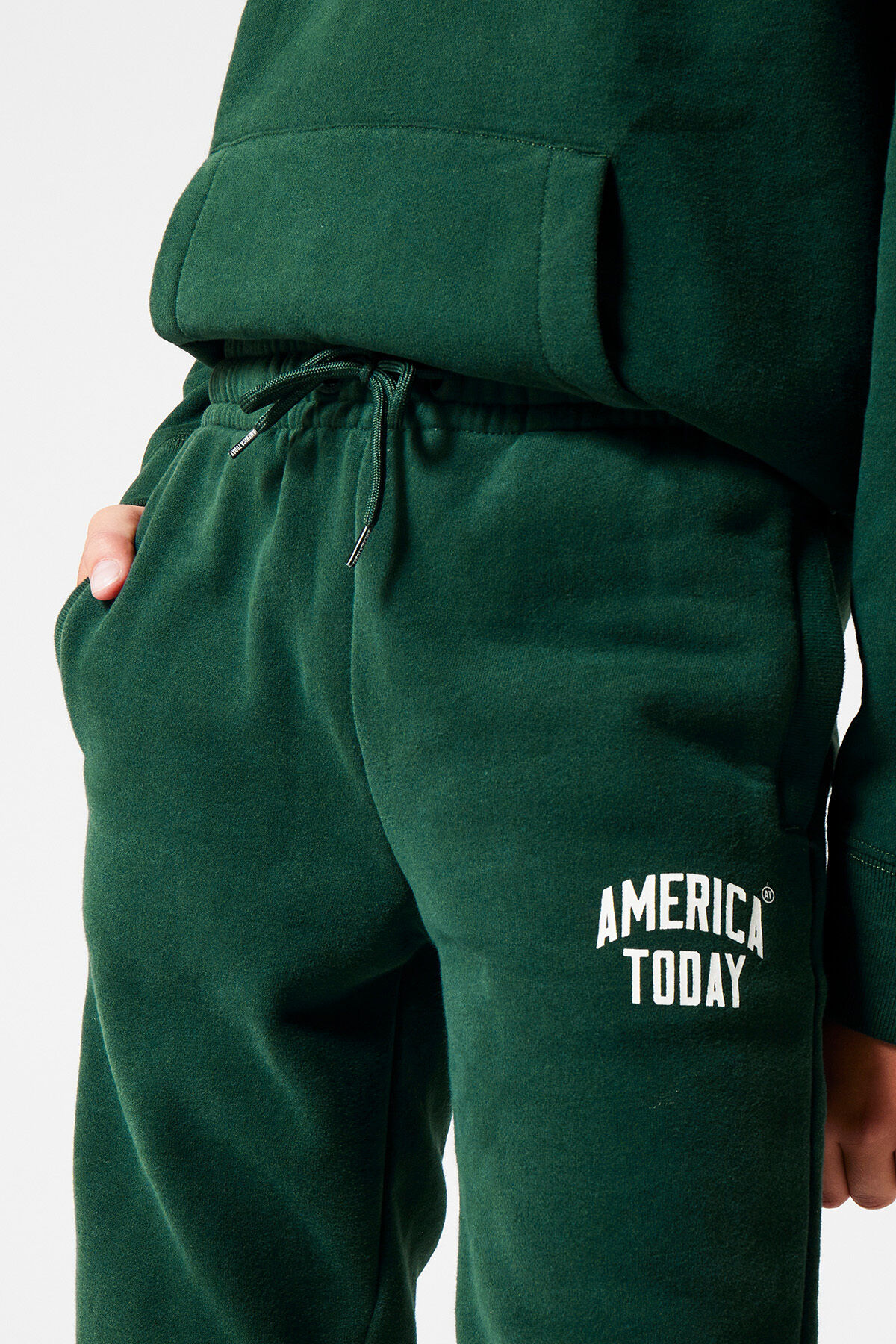 Joggingbroek Conner Jr image number 3