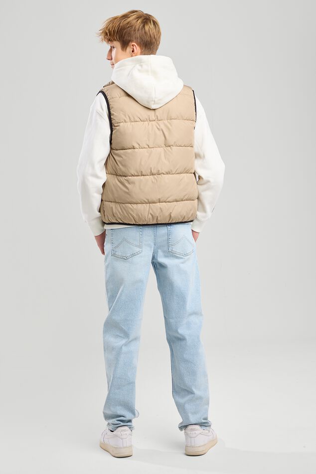 Bodywarmer Jad JR image number 2