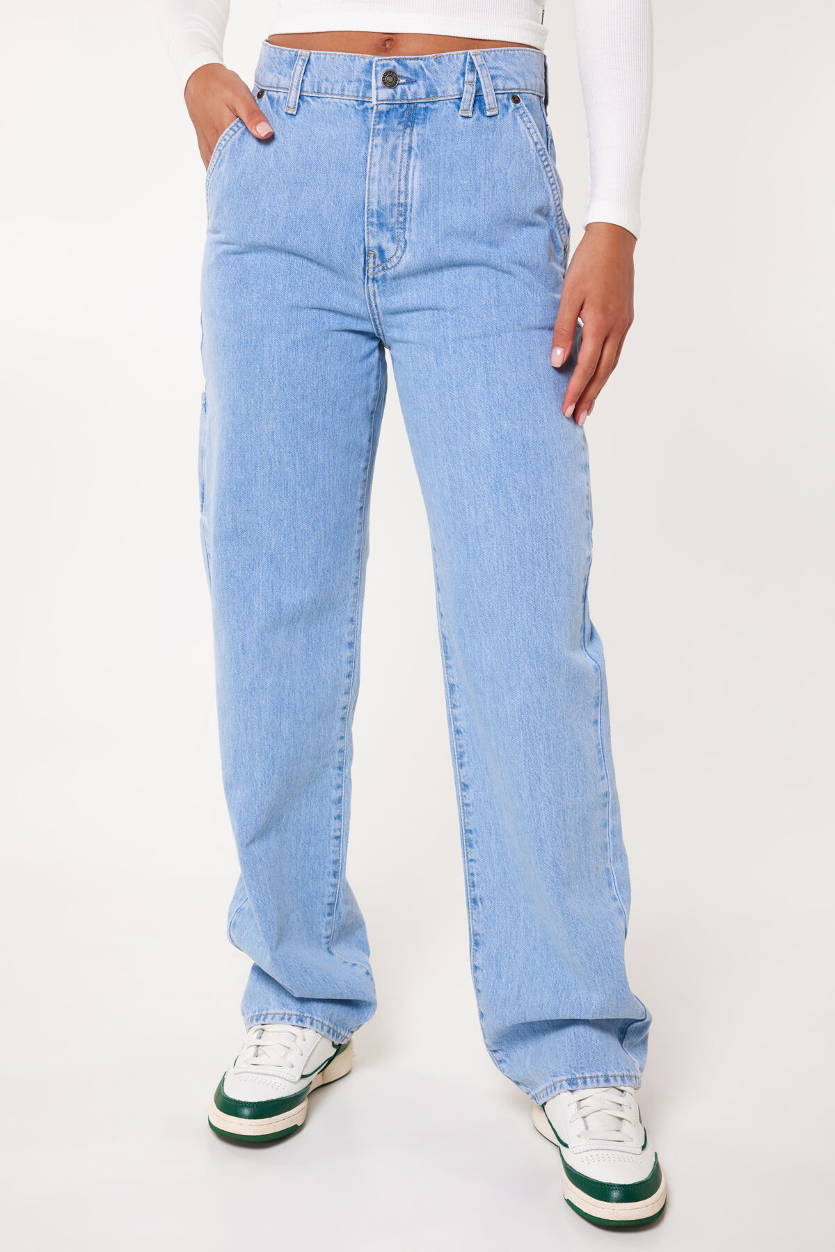 Charlotte jeans clearance