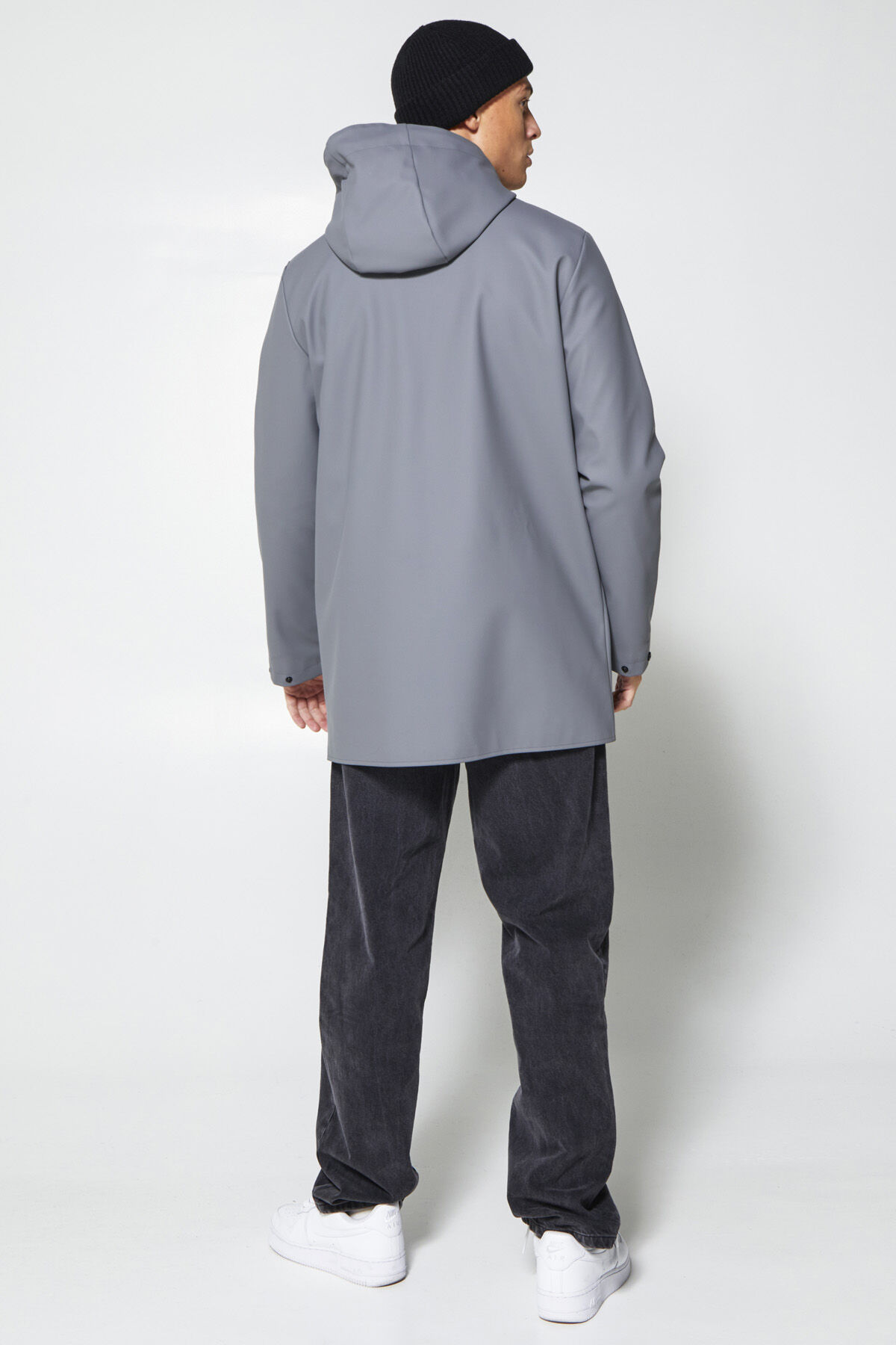 Rain jacket Jace image number 2