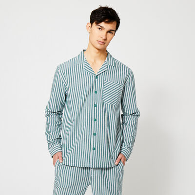 Pyjama Lake pyjama shirt