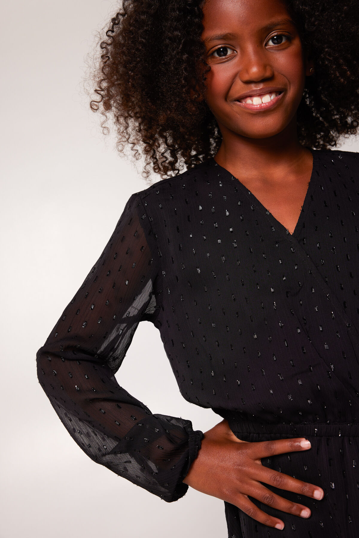 Dress Dana JR X image number 3