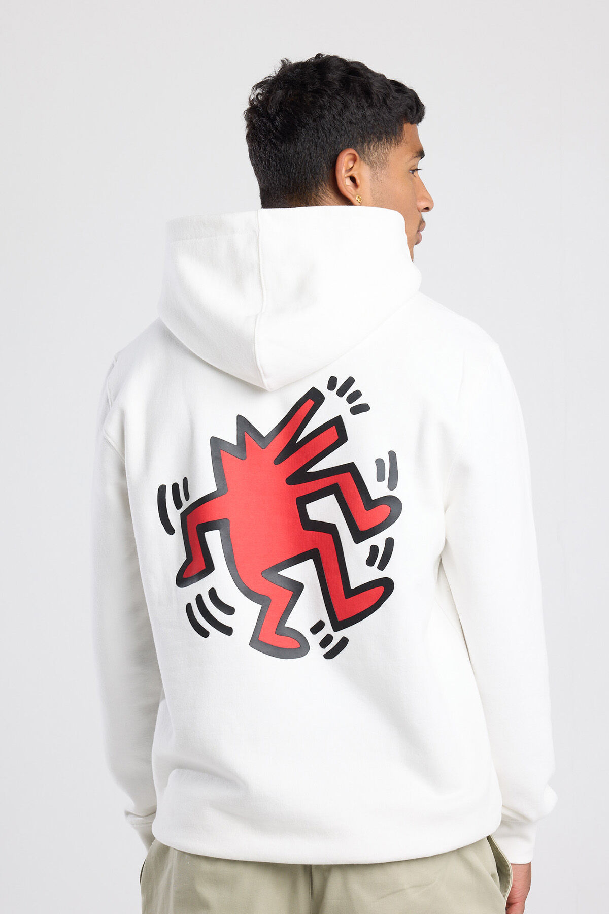 Sly Hood image number 3