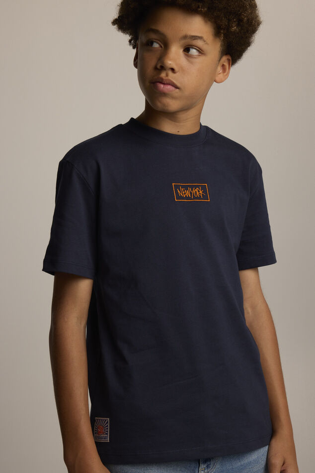 T-shirt Errol JR image number 0