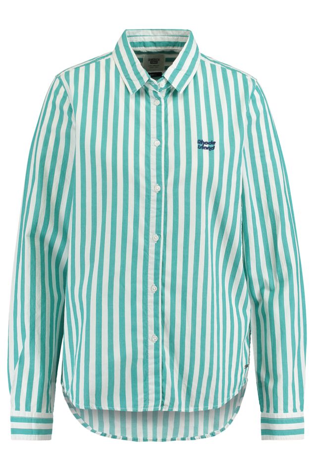 Blouse collar Becky image number 0