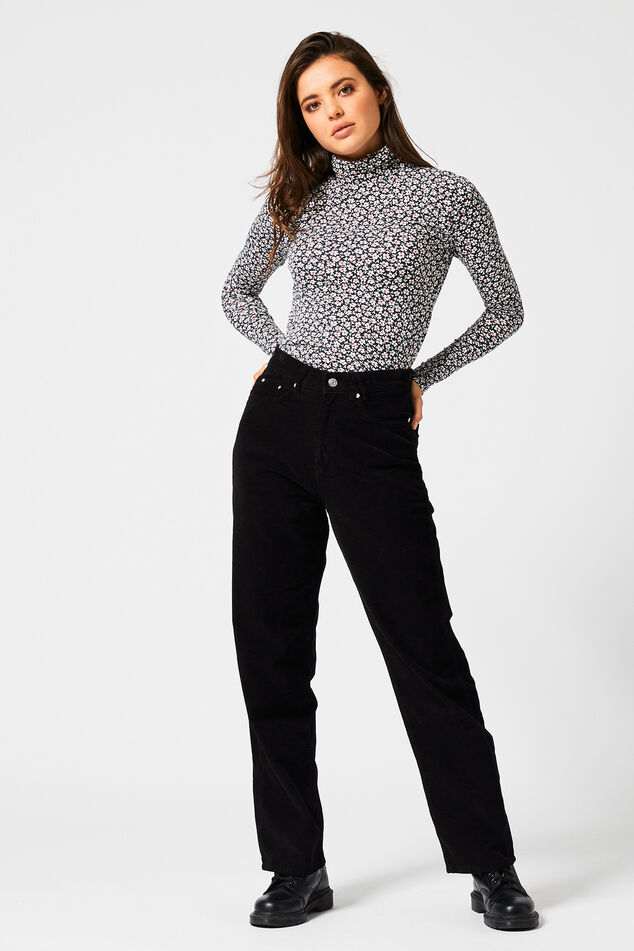 Broek Mary Cord image number 0