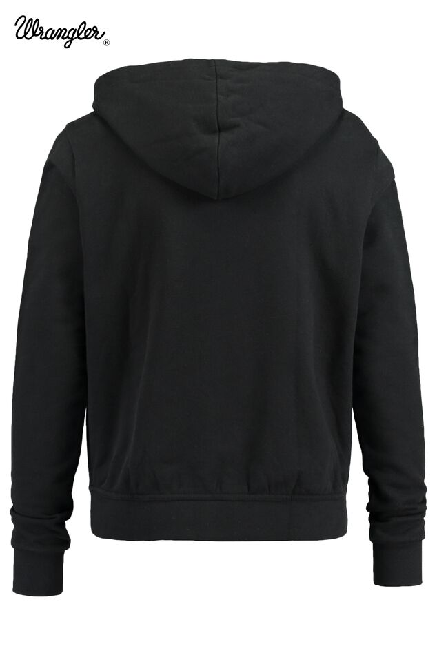 Hoodie Logo hoodie image number 1