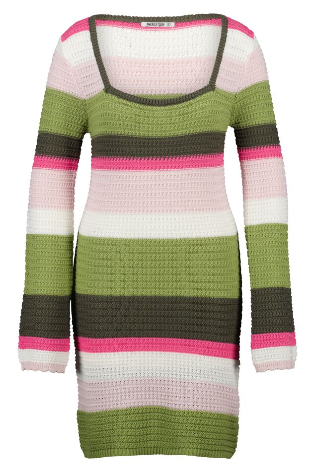 Jurk Denny image number 4