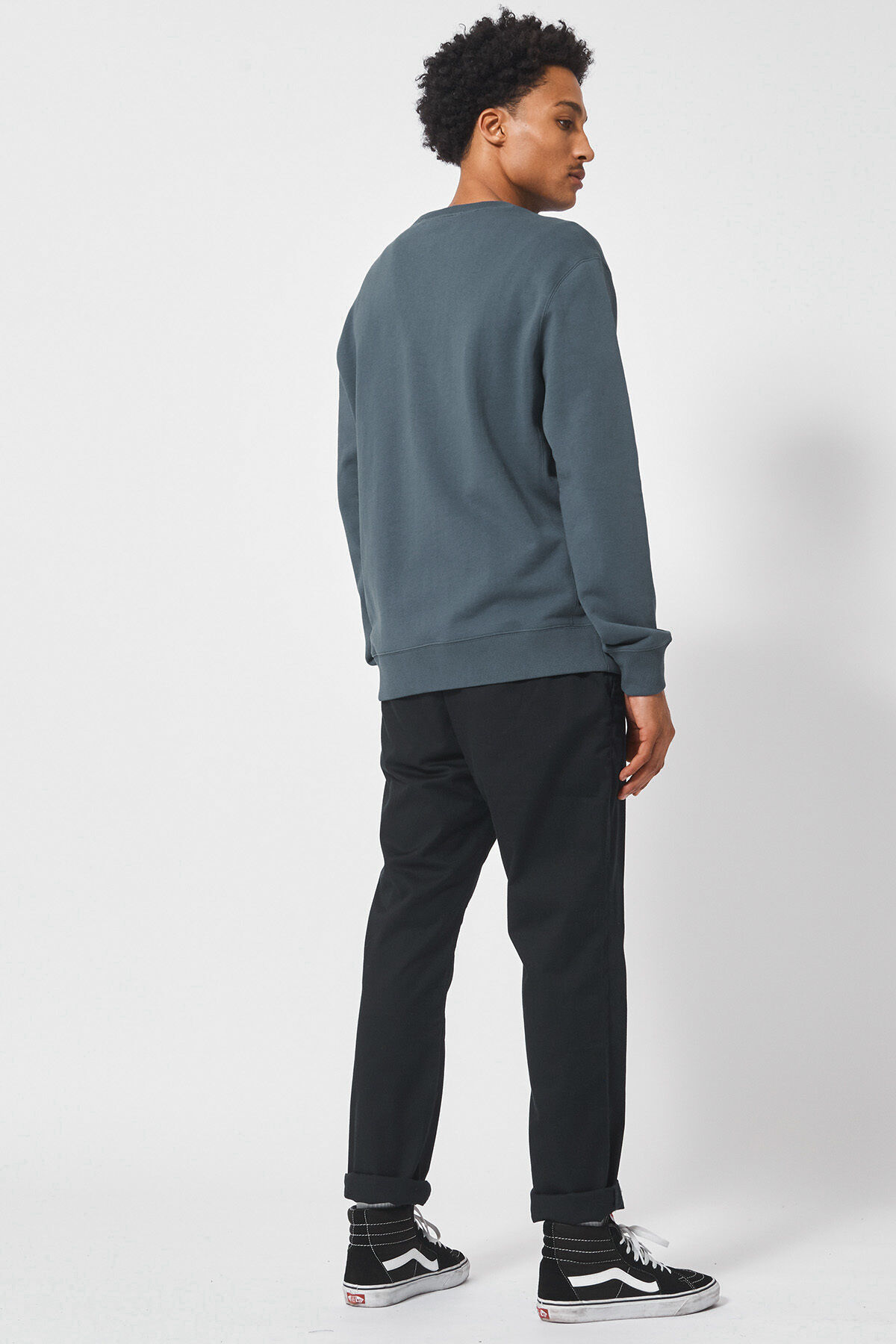 Sweater Sagar image number 2