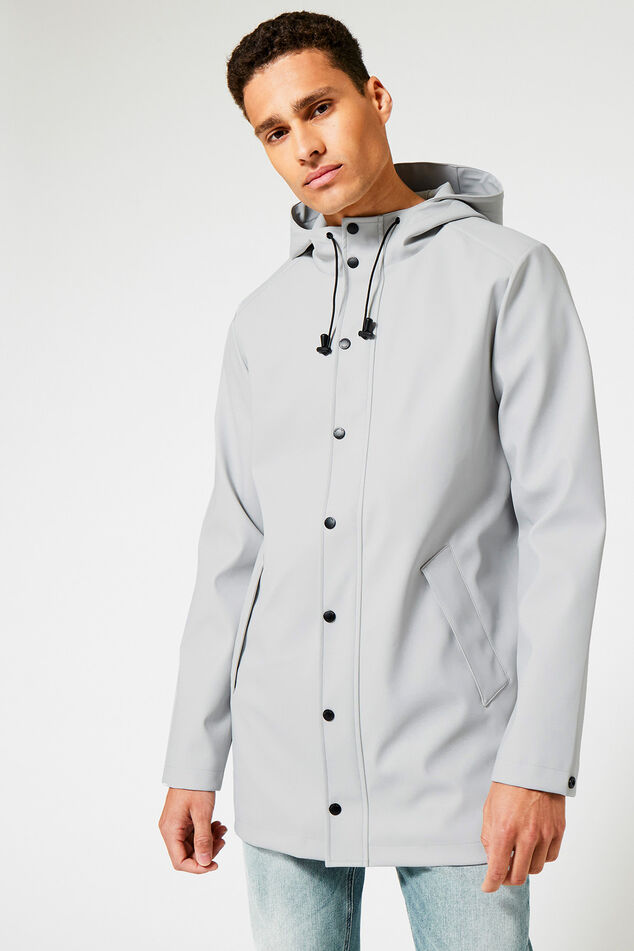 Rain jacket Jace image number 1