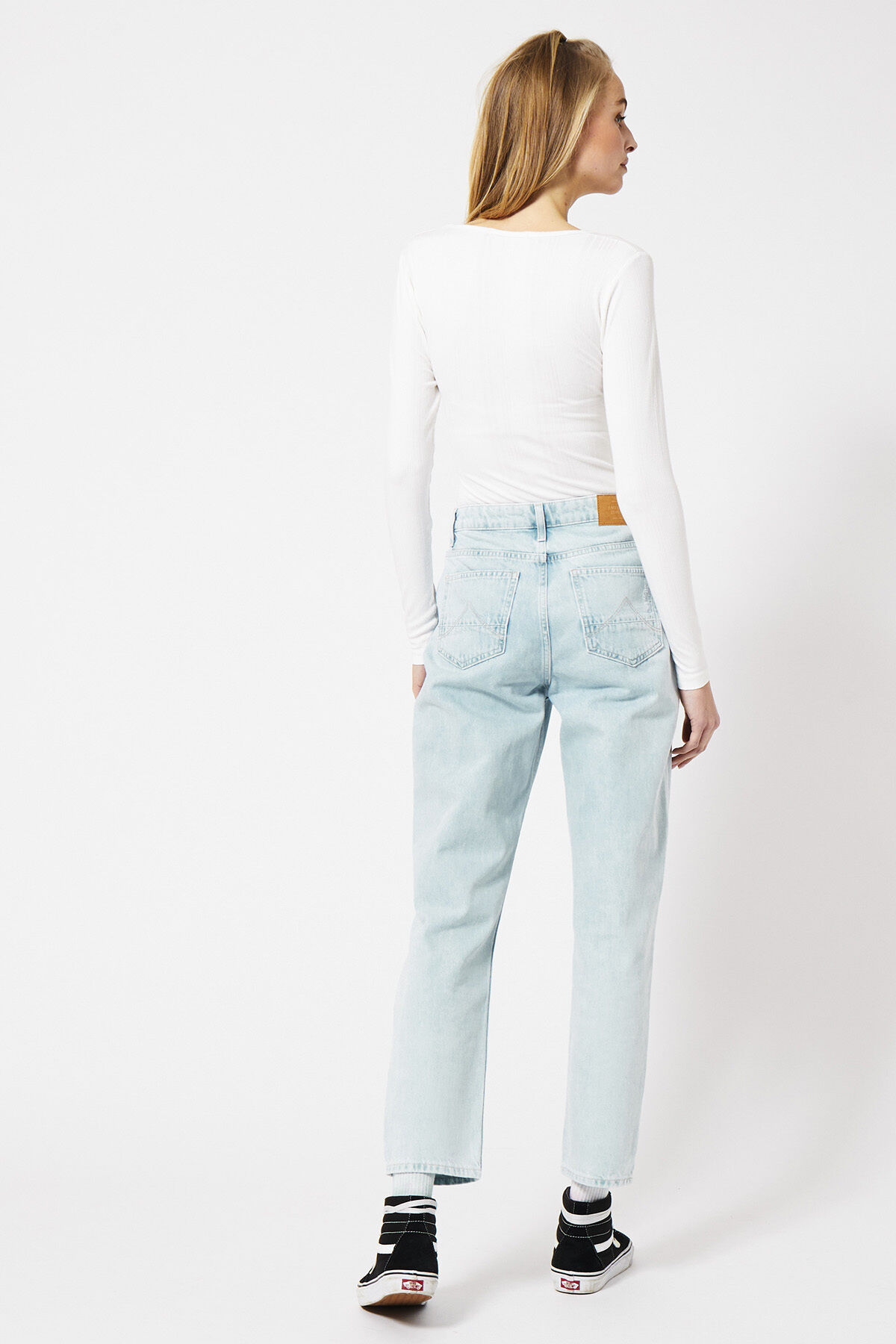 Long sleeve Lilah image number 2