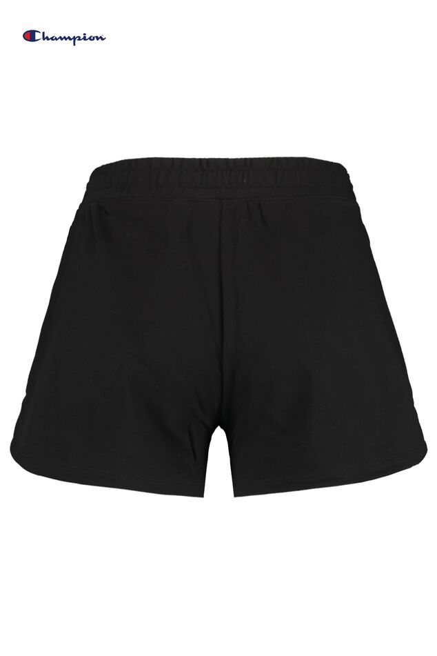 Sweat short Organic pack sweat image number 1