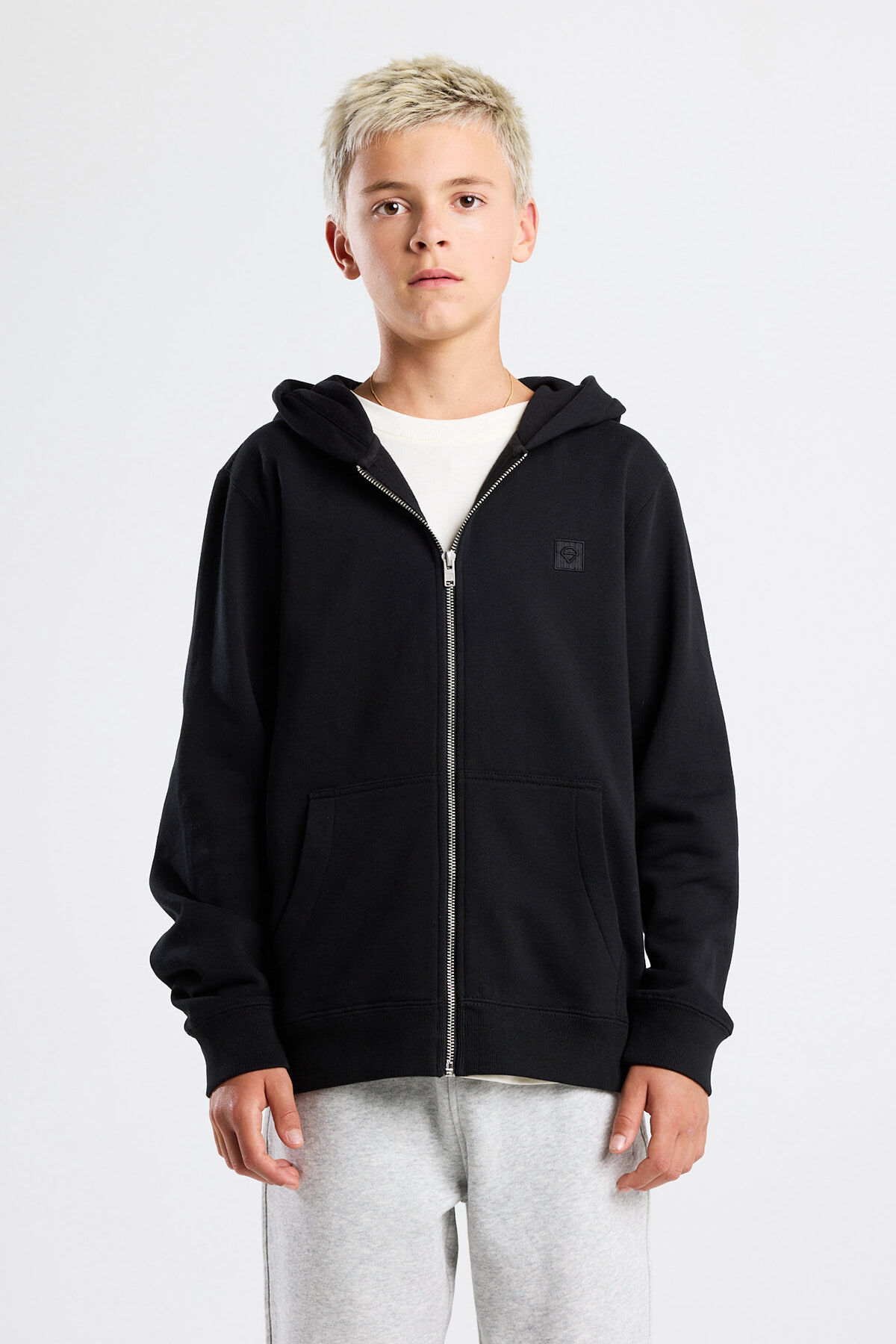 Seth full zip JR