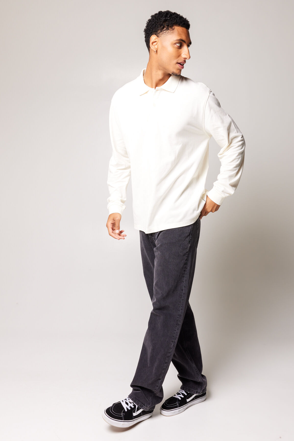 Long sleeve Largo image number 1