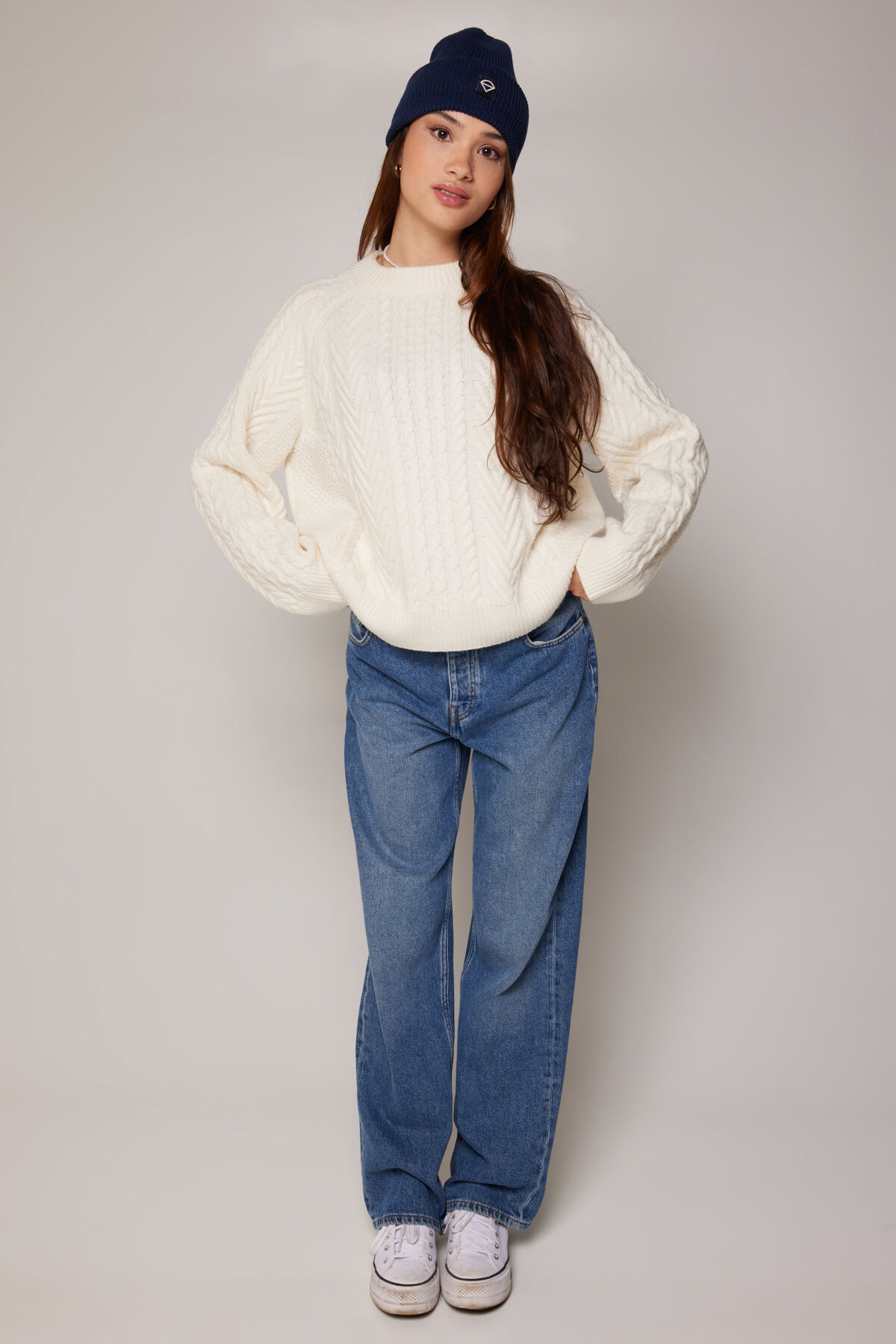 Jumper Kyona image number 0