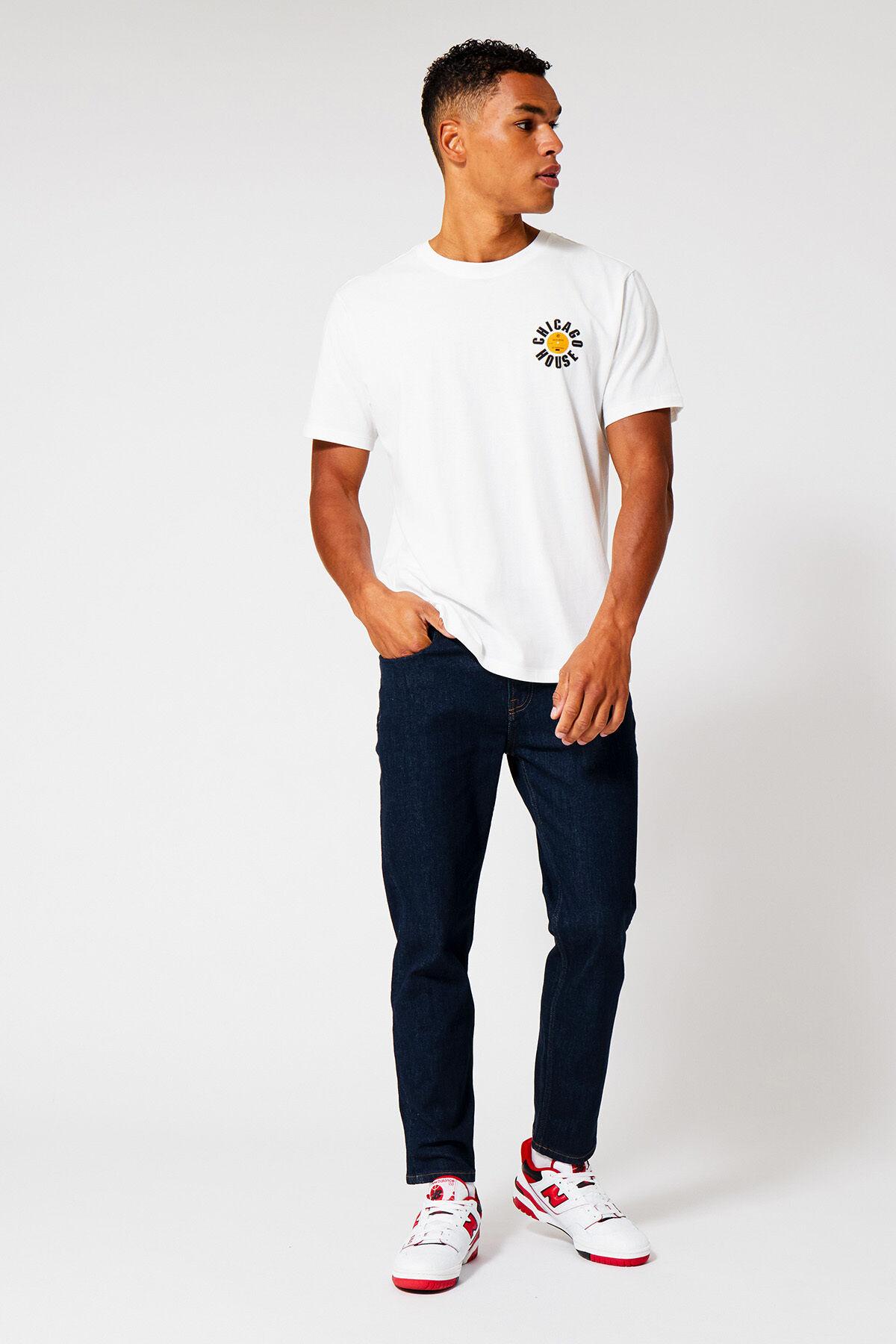 Jeans Danny image number 1