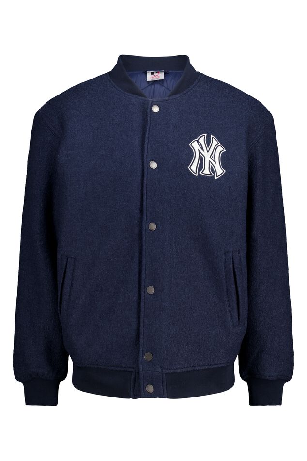 Champion Jacket NY Yankees image number 0