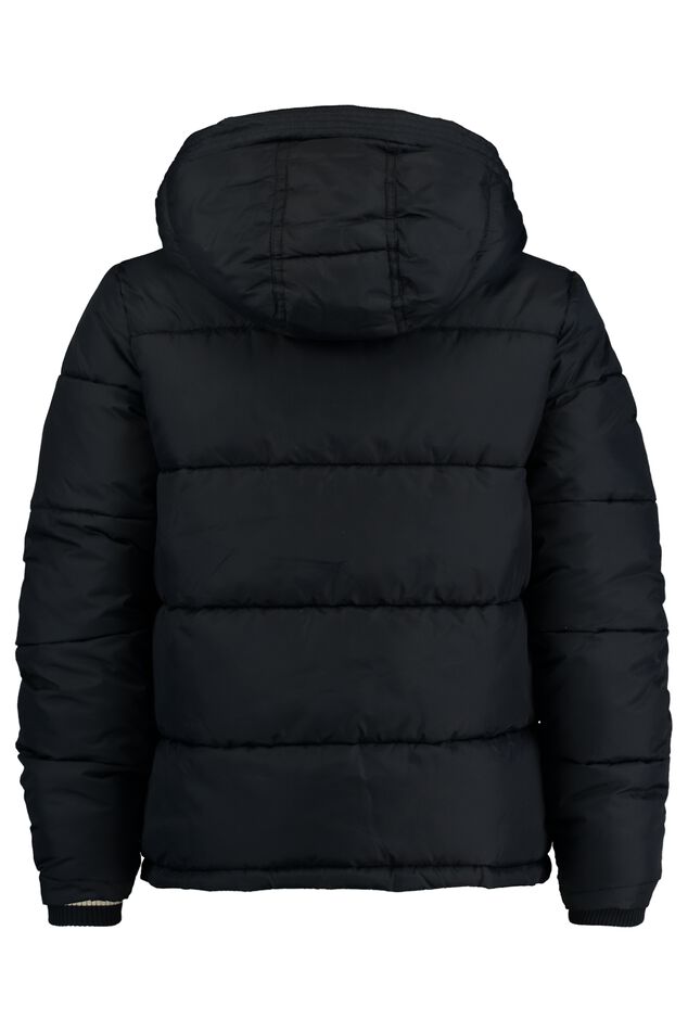 Jacke Jeffrey Jr image number 1