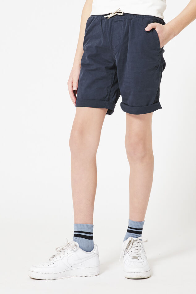 Short Nixon jr image number 1