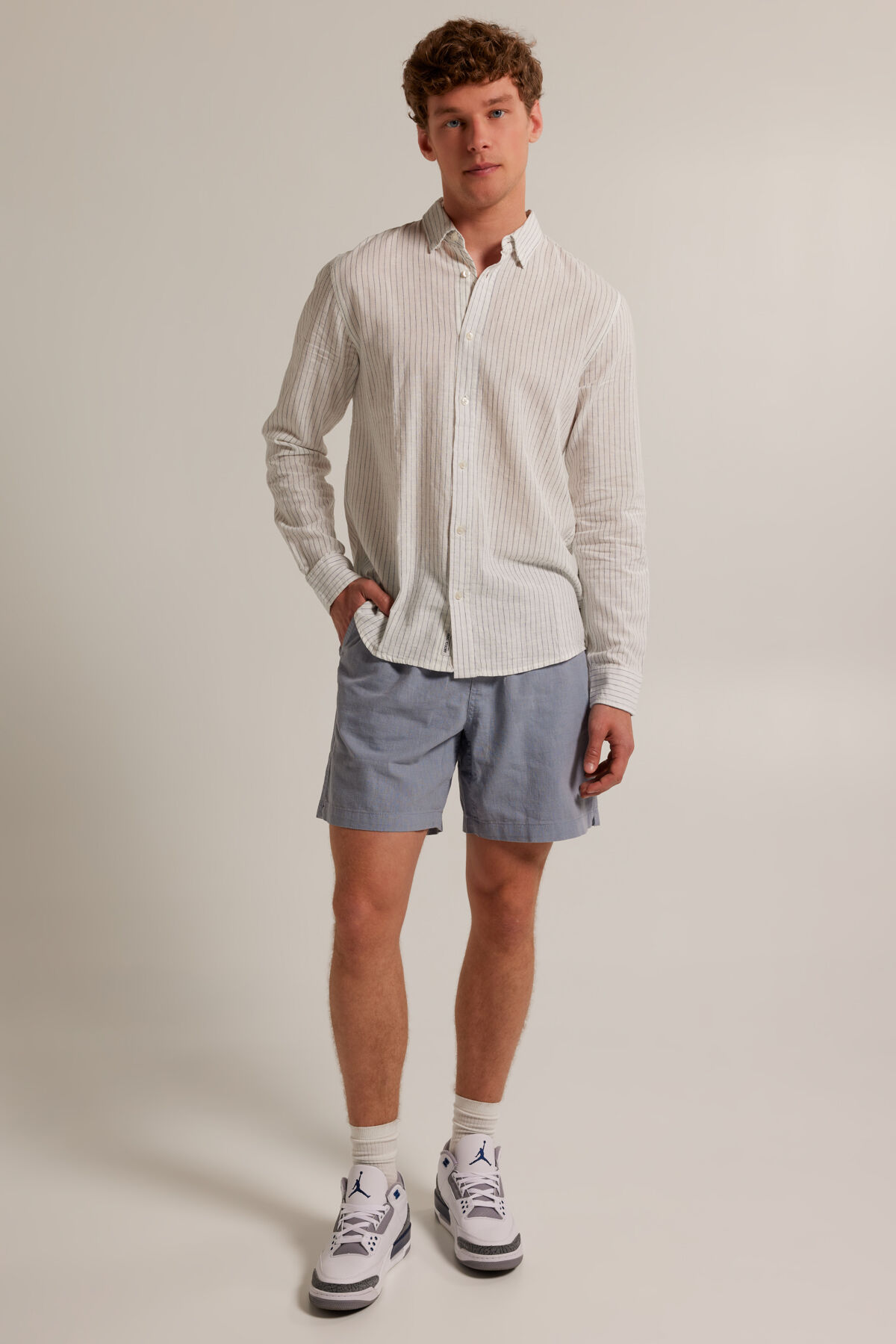 Short Norman image number 1