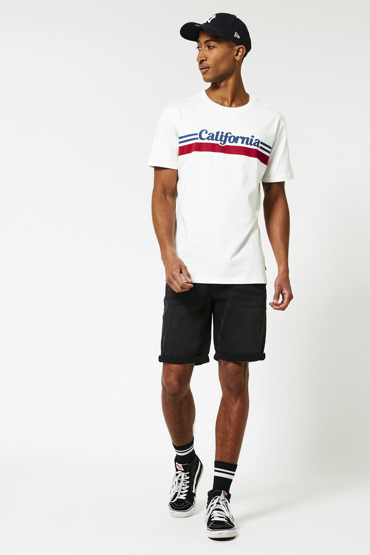 Elias Cali image number 1