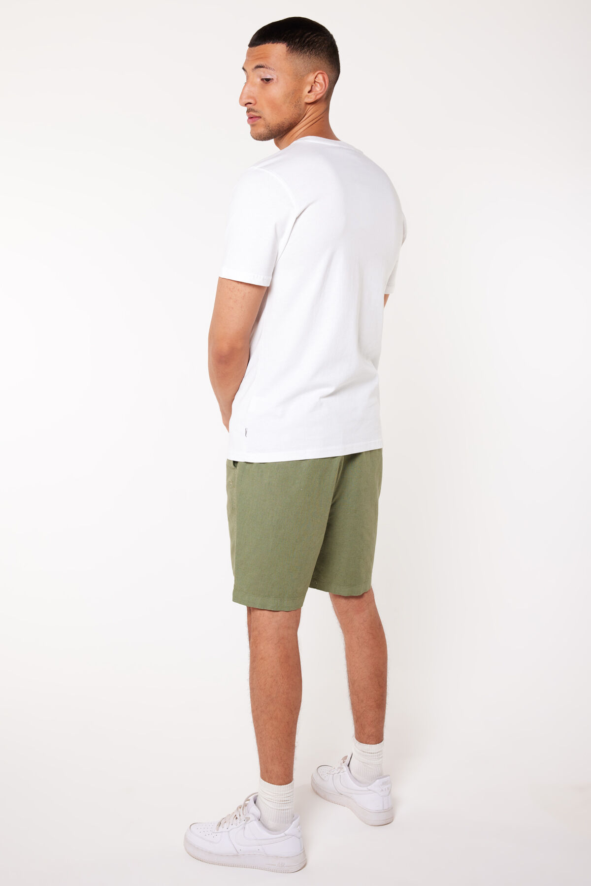 T-shirt Eaton image number 2