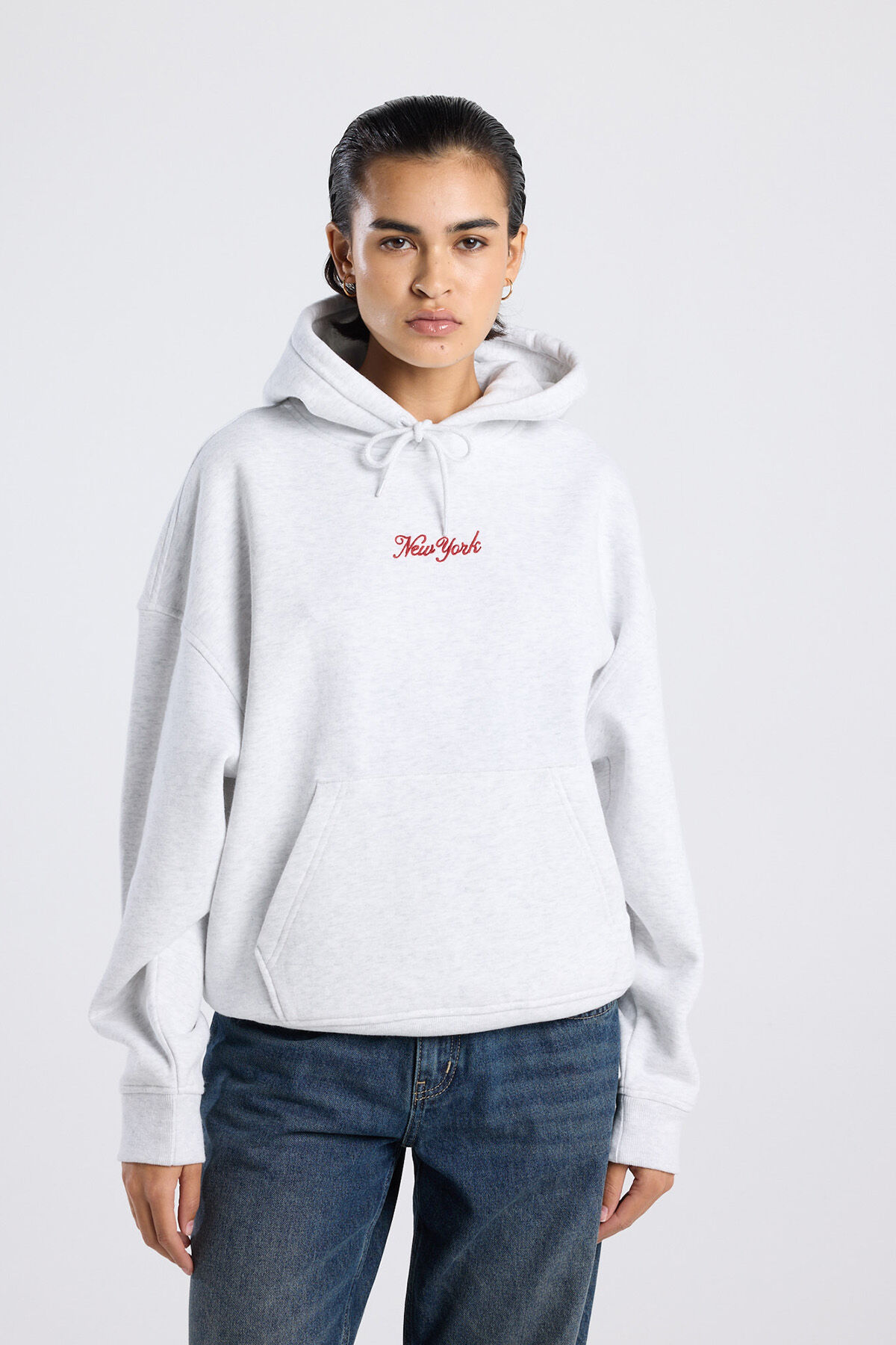 Sana Hood image number 0