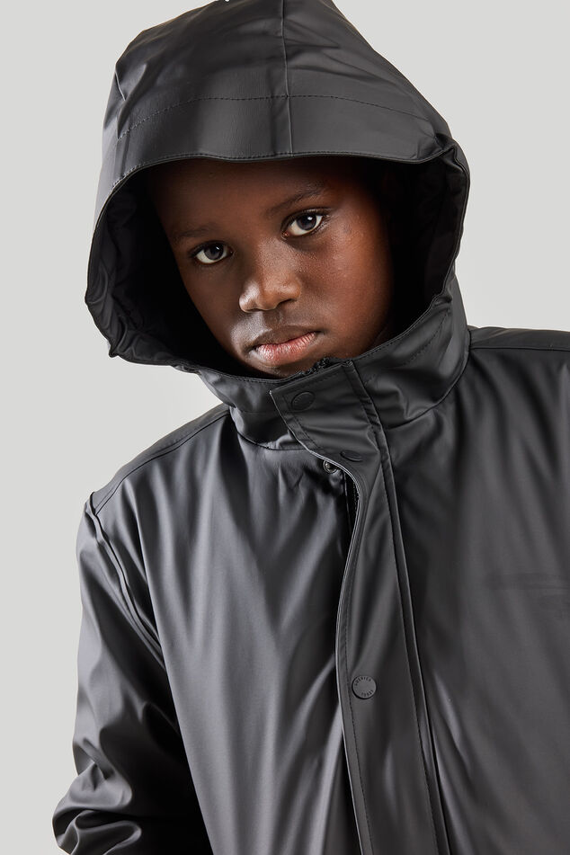 Regenjas Jace padded jr image number 3