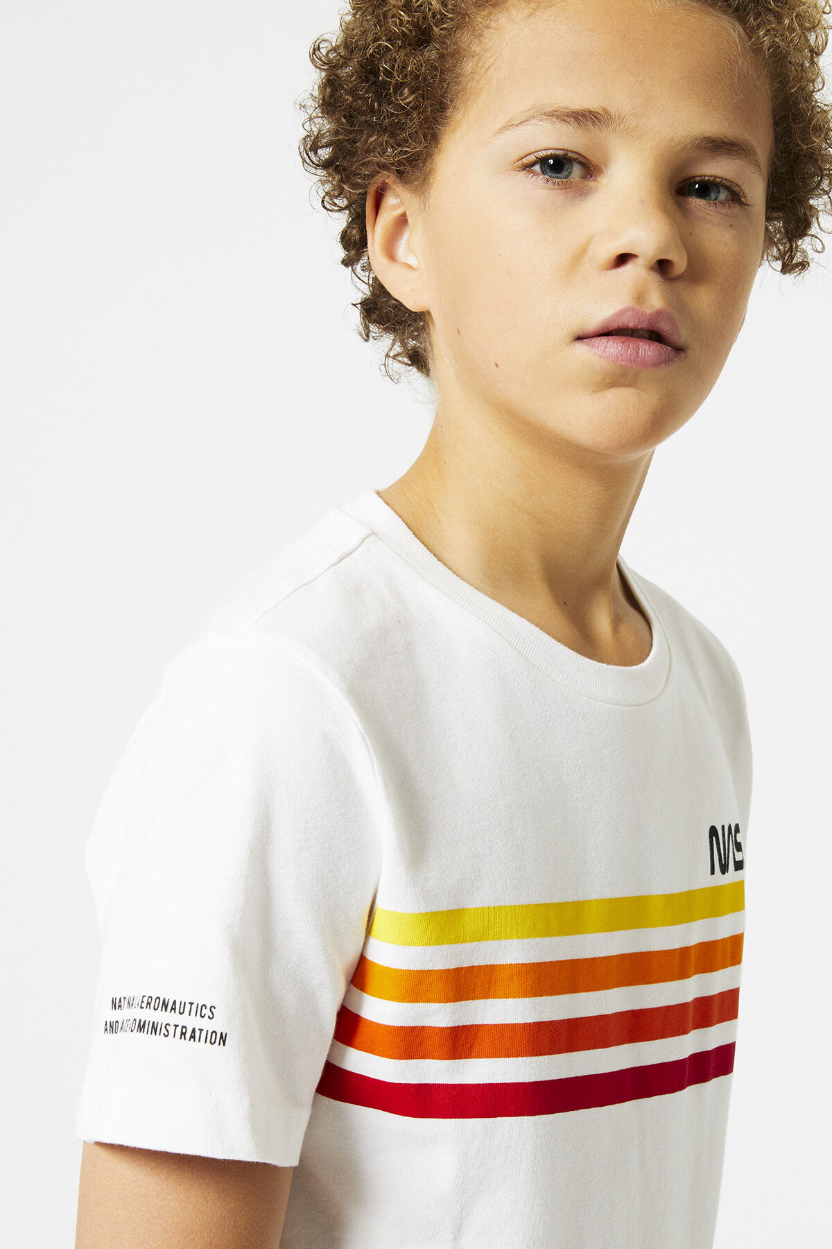 T-shirt Emil Jr image number 3