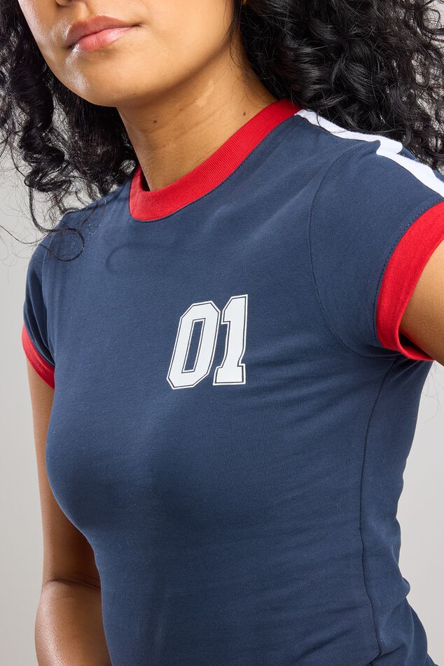 T-shirt Erica image number 3