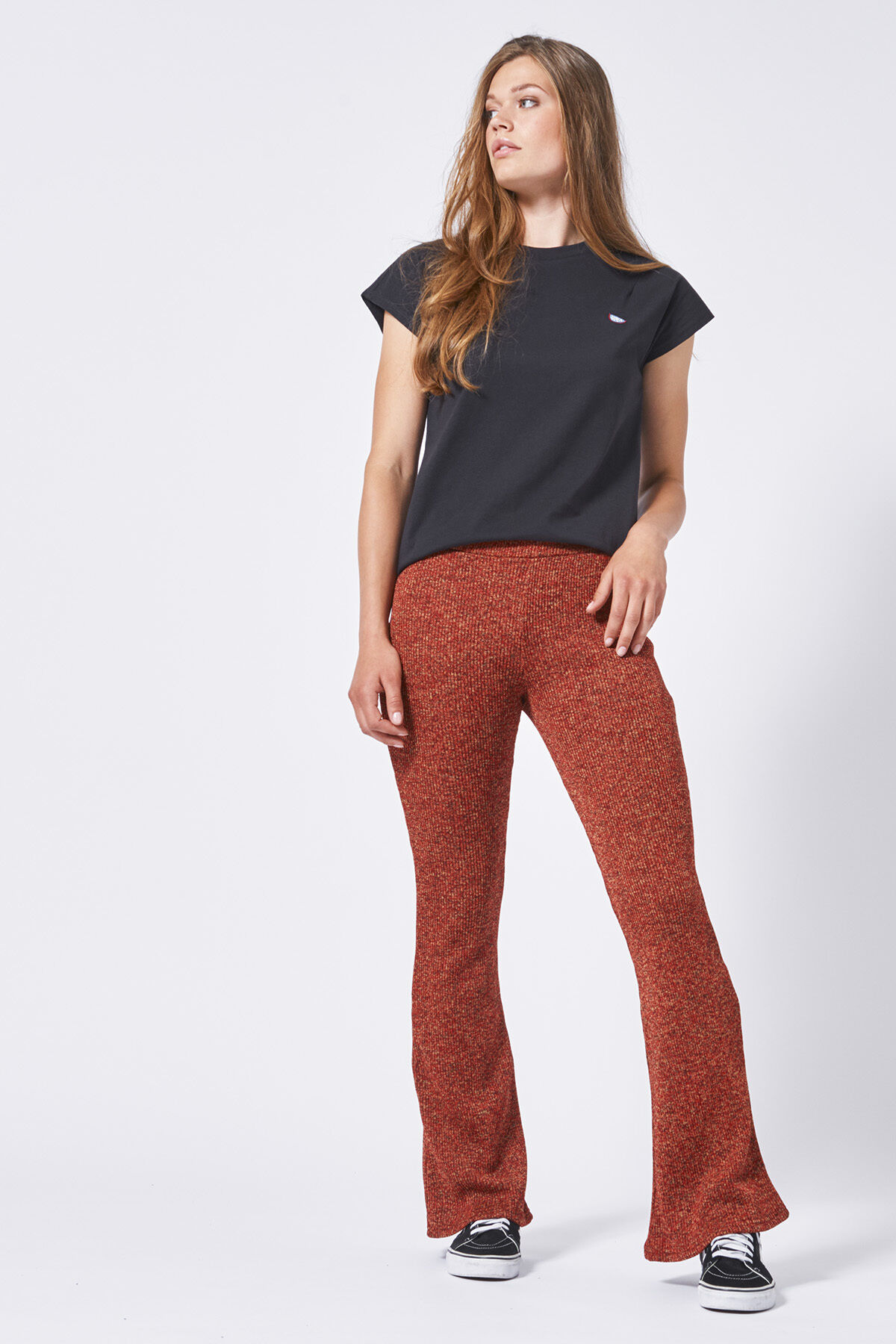 Legging Flared Chloe image number 2