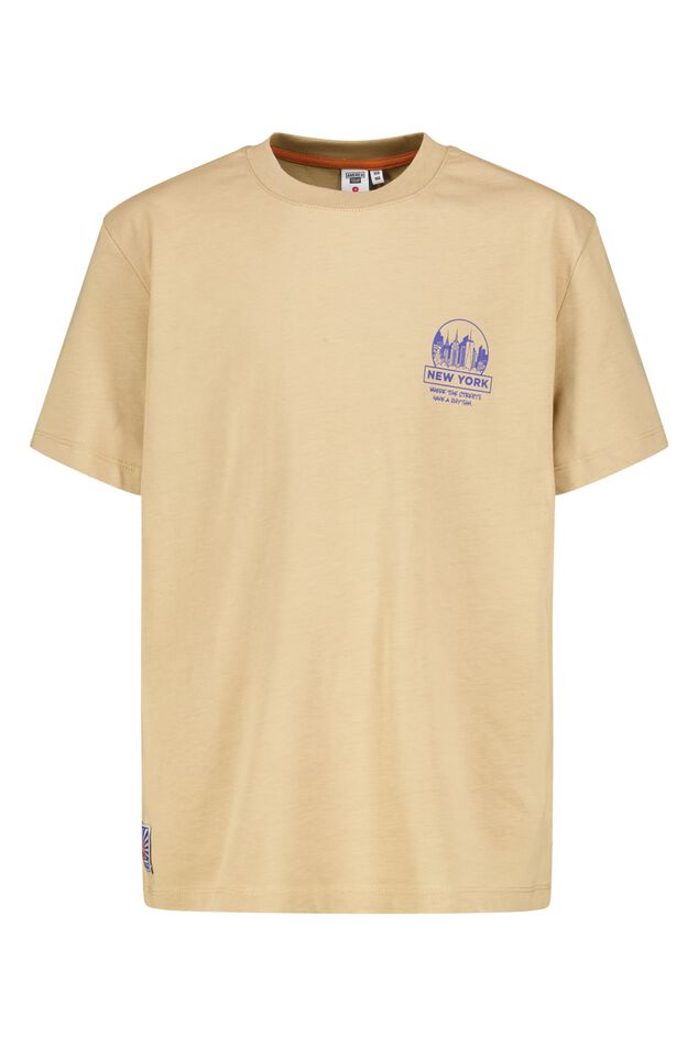 T-shirt Errol JR image number 4