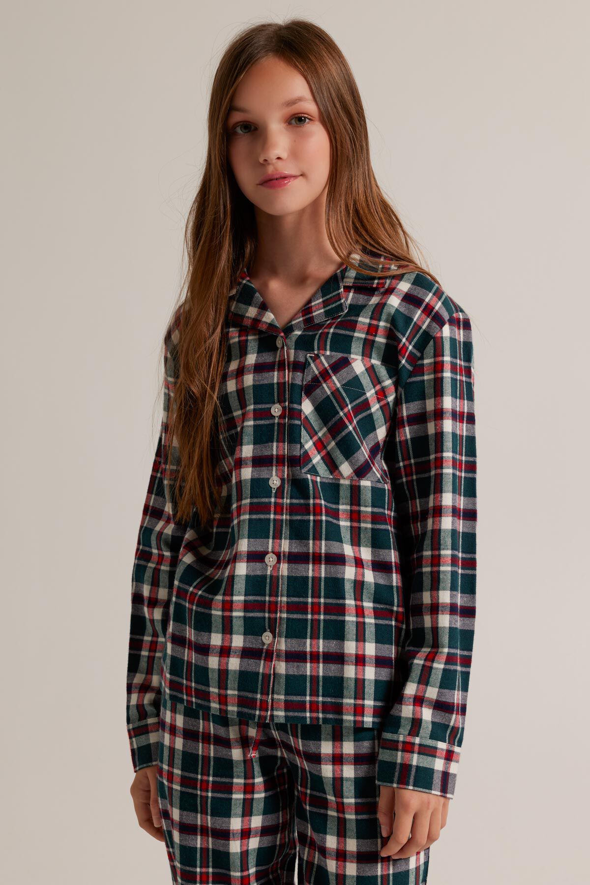 Pyjama Labello JR Shirt image number 1