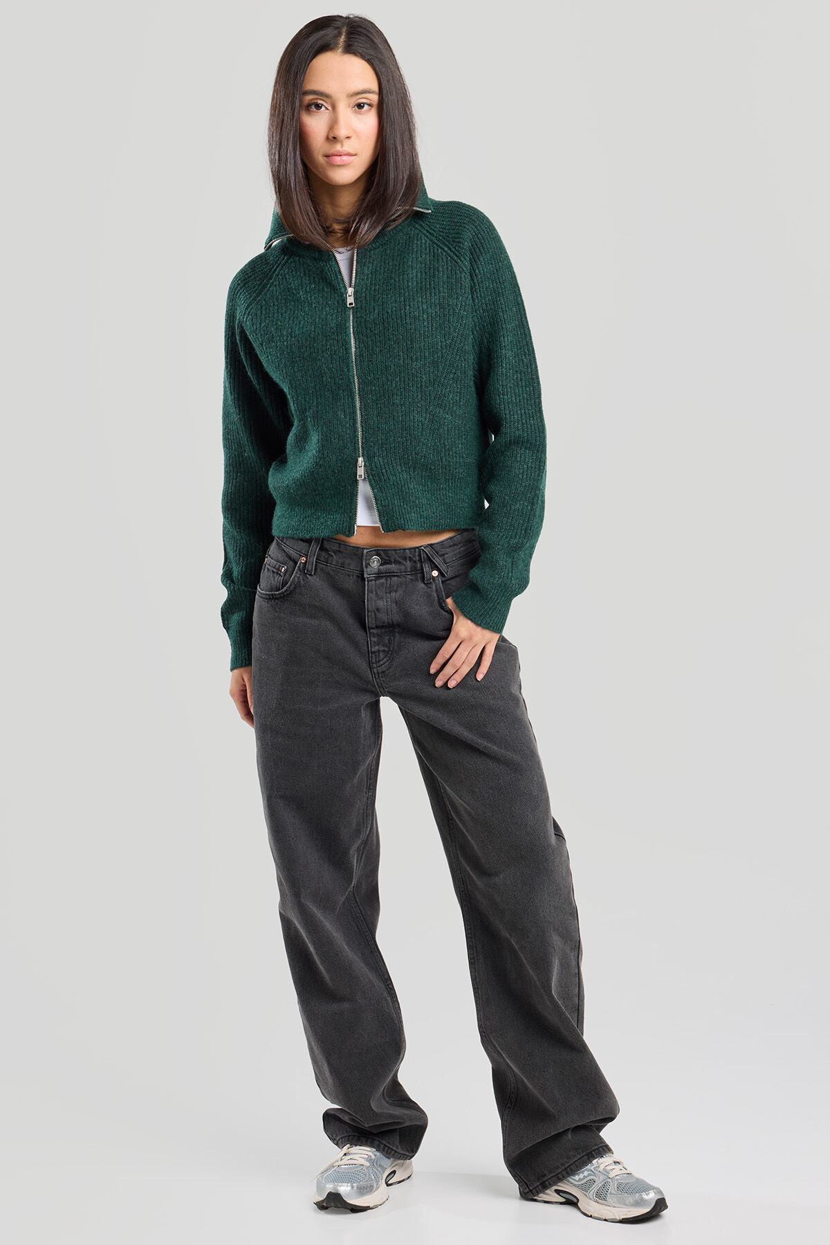 Gilet Kari image number 1