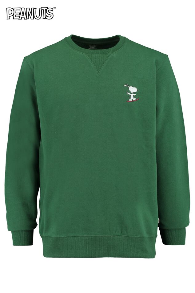Sweater Sterling shoof image number 4