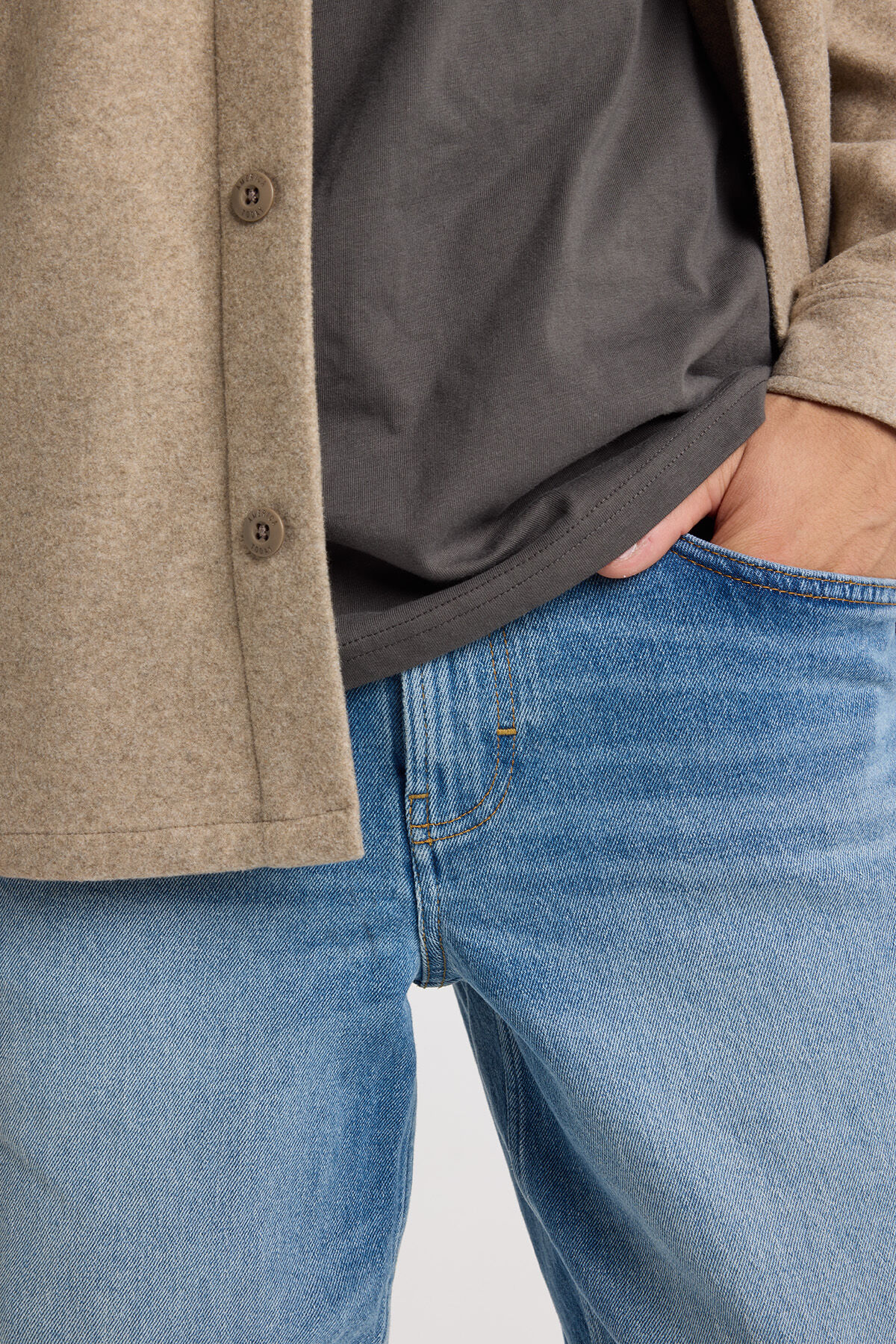 Jeans Delta image number 4