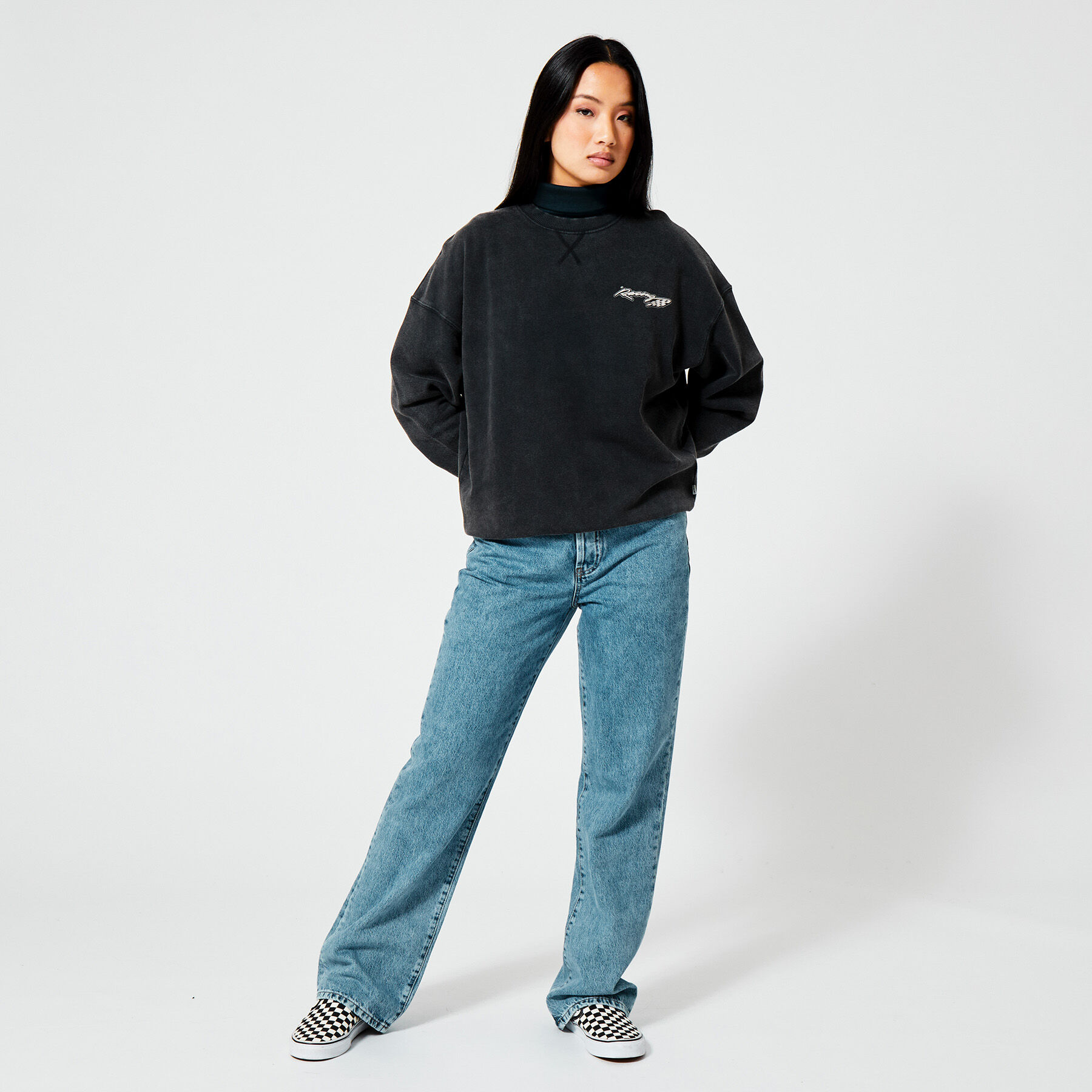 Sweater Selah image number 6