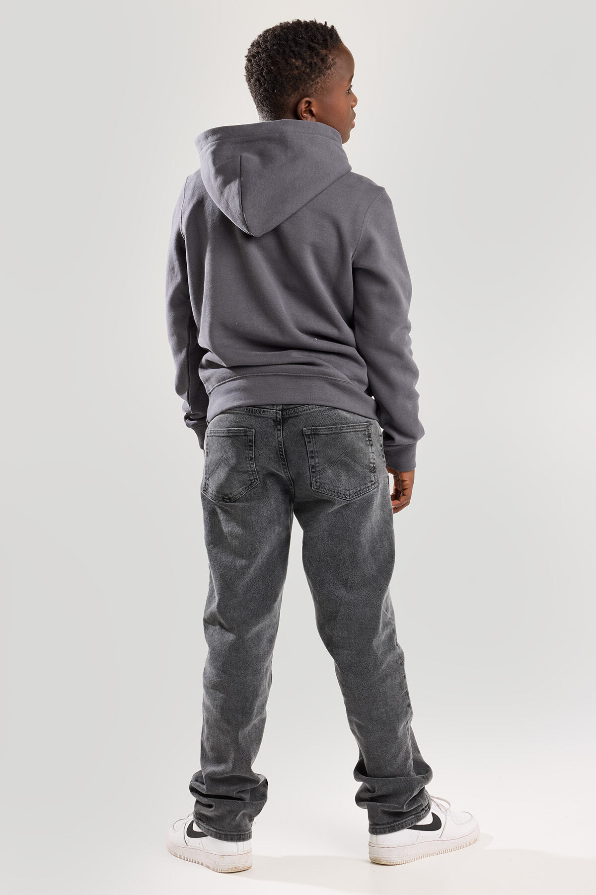 Hoodie Stu Hood Jr image number 2