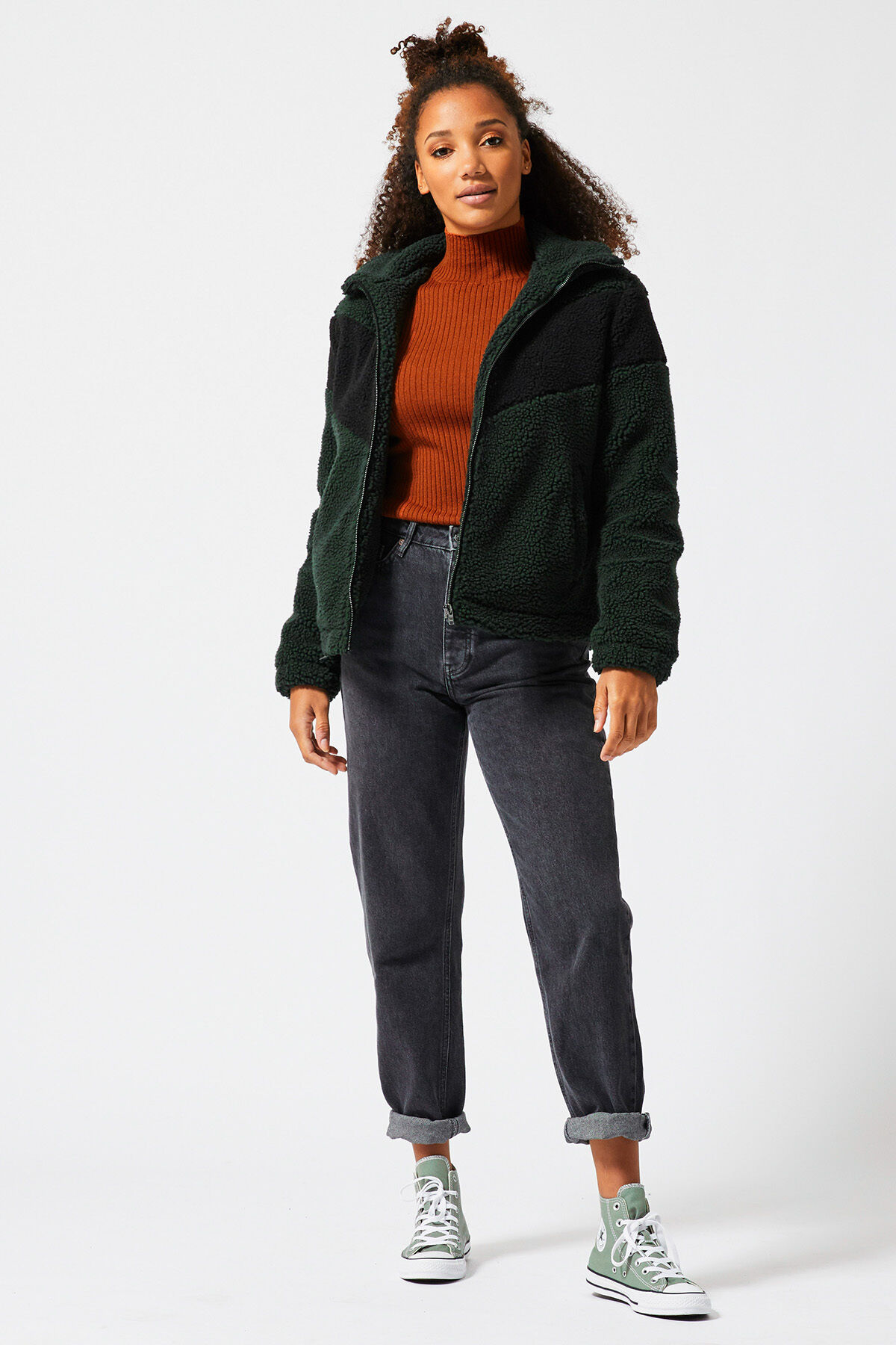 Jacket Joanna image number 0