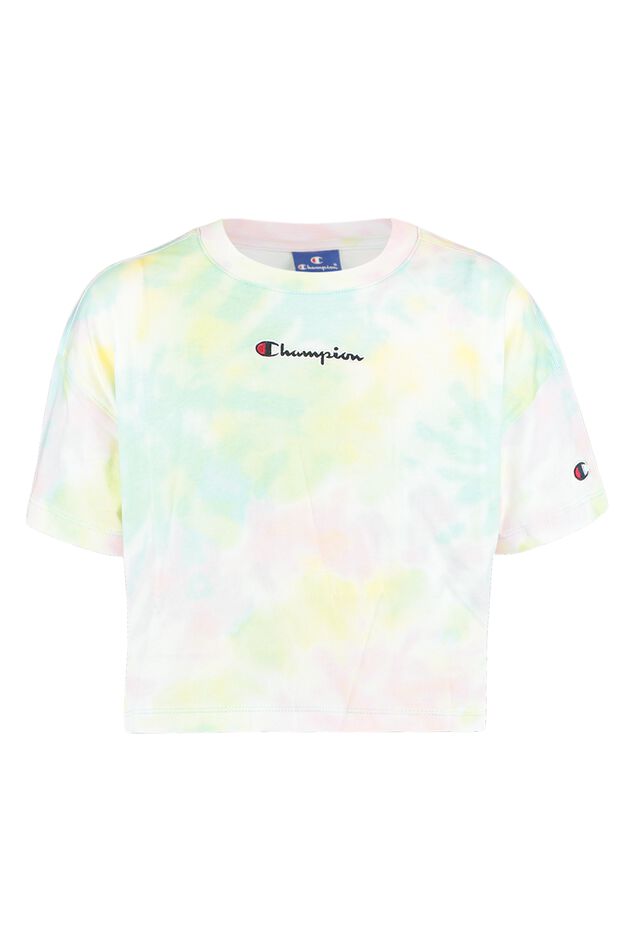 T-shirt Street Culture Tee image number 0