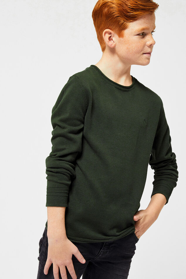 Jumper Kobra Jr. image number 1